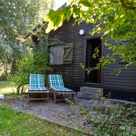 Holiday Home On A Horse Farm In The L Neburg Heath Eschede Экстерьер фото