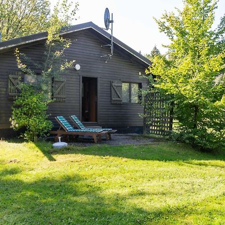 Holiday Home On A Horse Farm In The L Neburg Heath Eschede Экстерьер фото