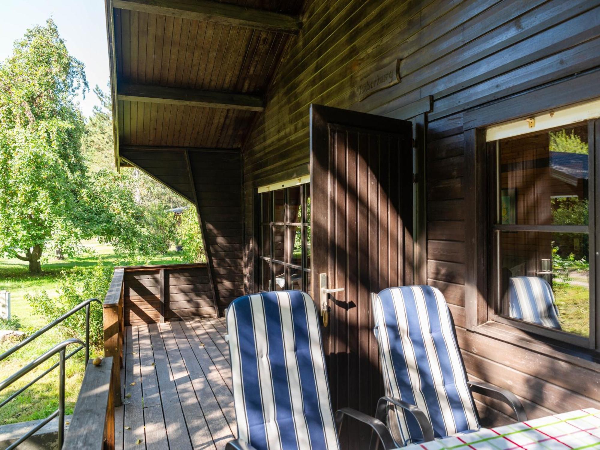 Holiday Home On A Horse Farm In The L Neburg Heath Eschede Экстерьер фото